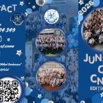 Școala de vară JUNIORS OF CNME – Ediția a X-a – 1-4 Septembrie 2026